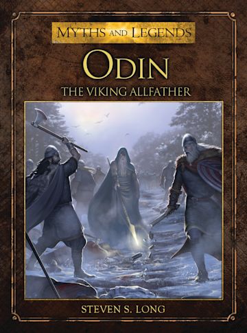 Odin cover