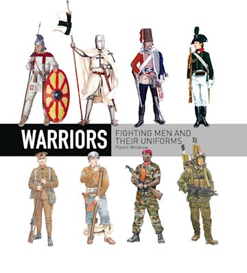 Warriors cover