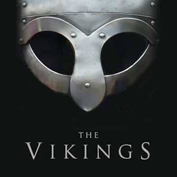 The Vikings cover