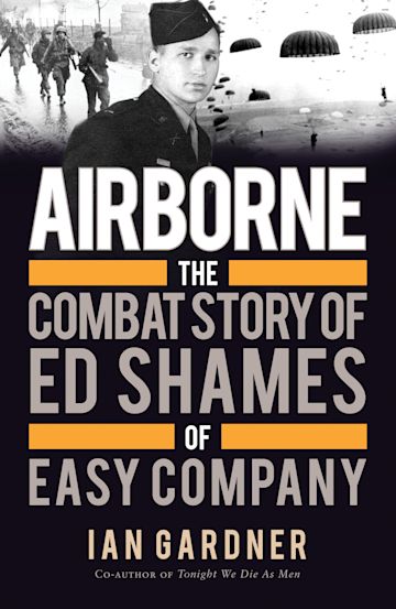 Airborne cover