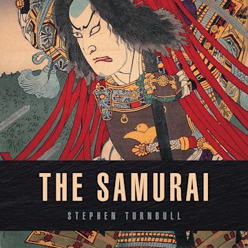 The Samurai cover