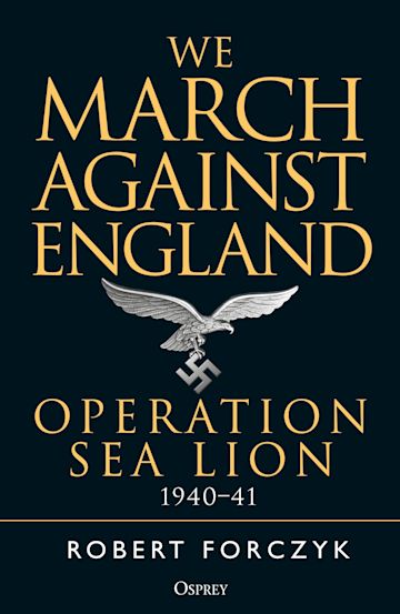 We March Against England cover