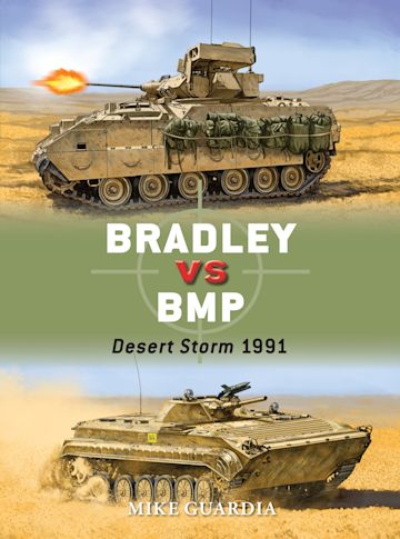 Bradley vs BMP cover