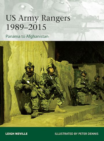 Rangers Publications