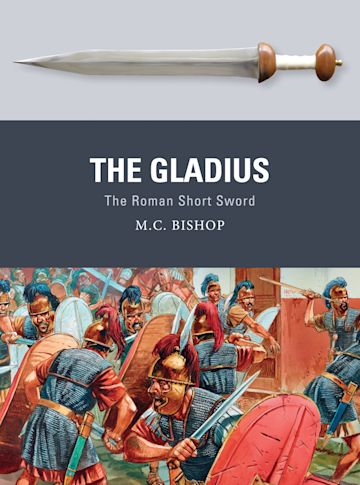 The Gladius cover