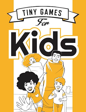 Tiny Games for Kids cover