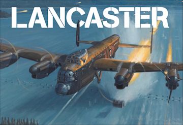 Lancaster cover