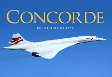 Concorde cover