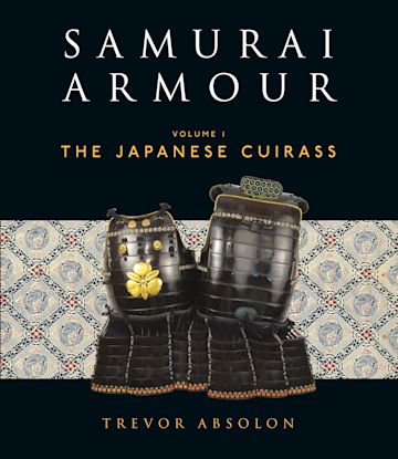 Samurai Armour cover