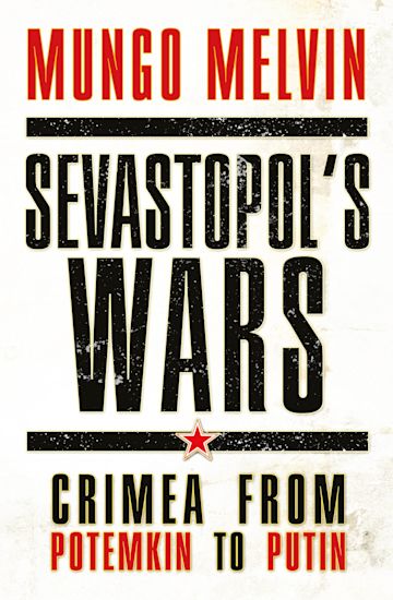 Sevastopol’s Wars cover