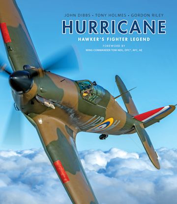 Hurricane cover