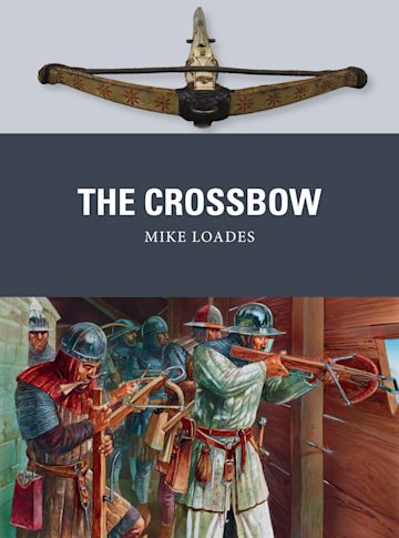 The Crossbow cover