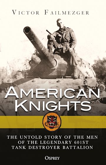 American Knights cover