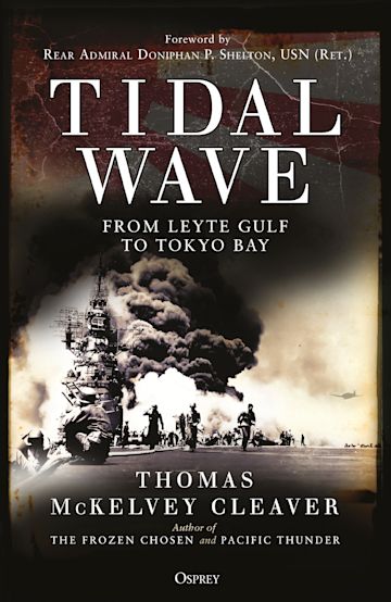 Tidal Wave cover