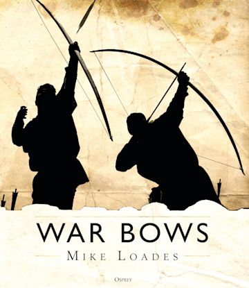 War Bows cover