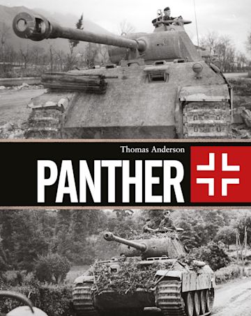 Panther cover