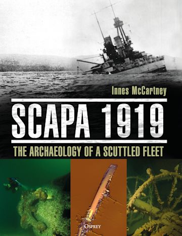 Scapa 1919 cover