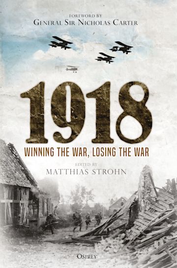 1918 cover