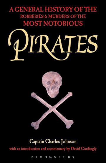 Pirates cover