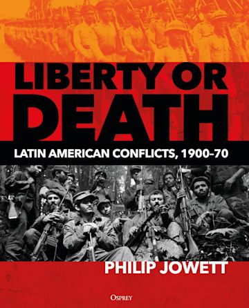 Liberty or Death cover