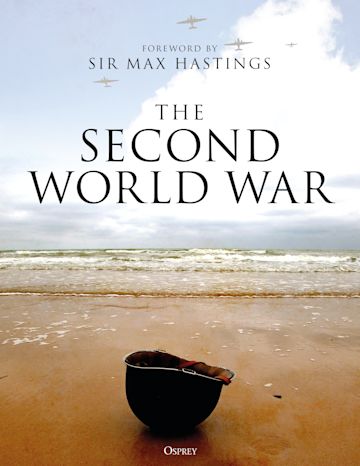 The Second World War cover