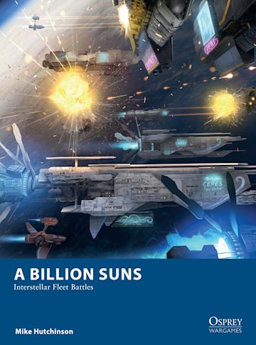 A Billion Suns cover