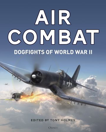 Air Combat cover