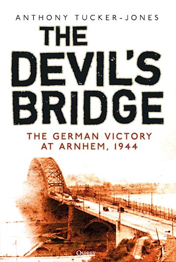 The Devil's Bridge cover