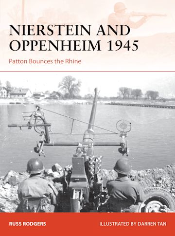 Nierstein and Oppenheim 1945 cover