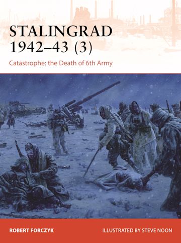 Stalingrad 1942–43 (3) cover