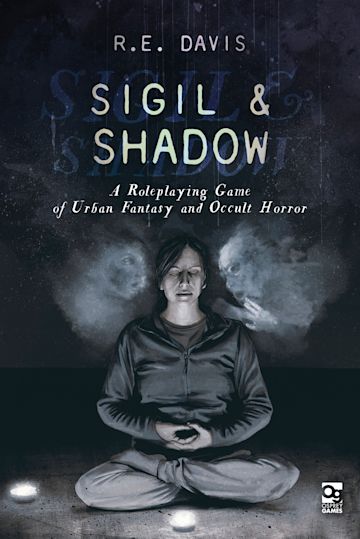 Sigil & Shadow cover