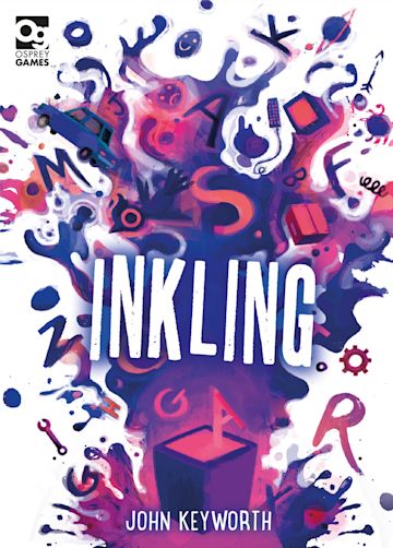 Inkling cover