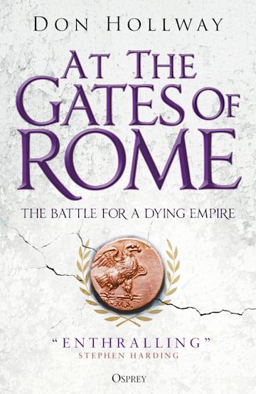 At the Gates of Rome cover