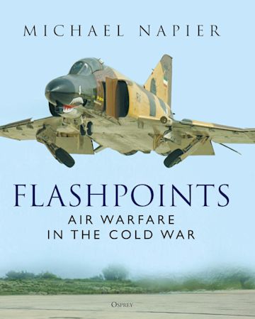 Flashpoints cover