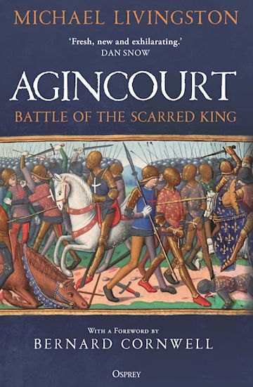 Agincourt cover