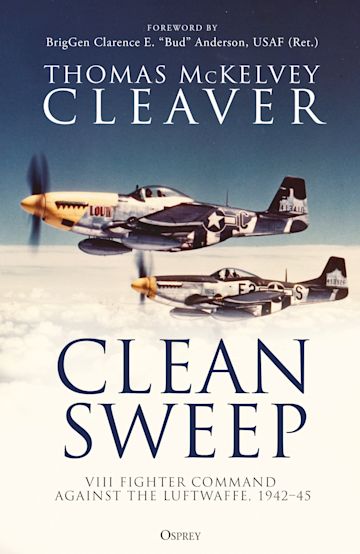 Clean Sweep cover