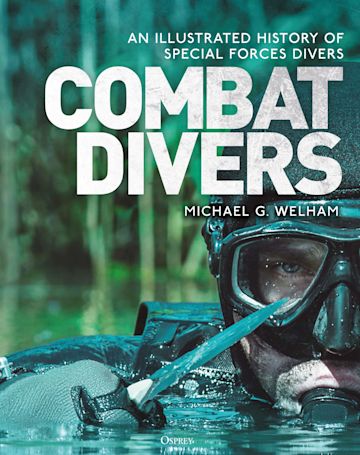 Combat Divers cover