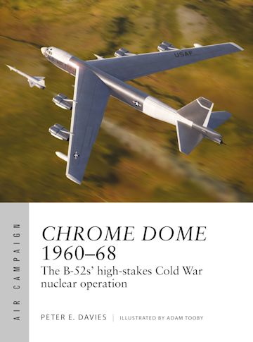 Chrome Dome 1960–68 cover