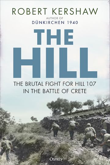 The Hill cover