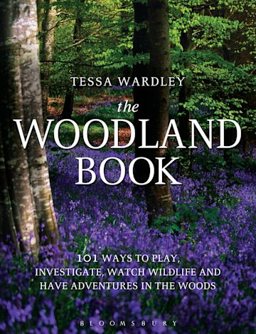 The Woodland Book cover