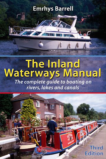 Inland Waterways Manual cover