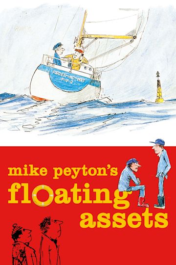 Mike Peyton's Floating Assets cover