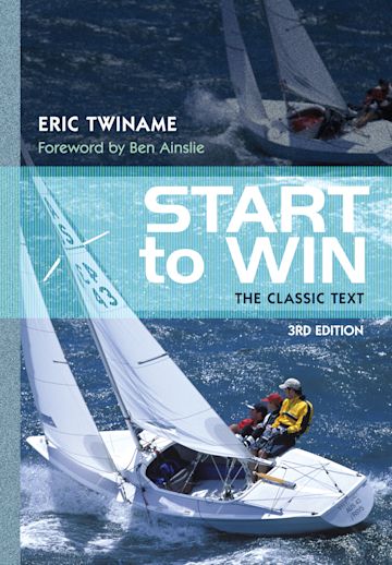 Start to Win cover