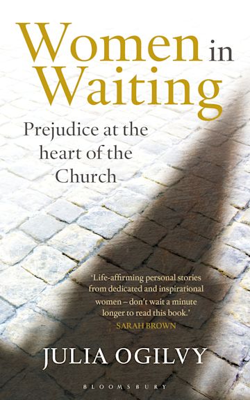 Women in Waiting cover