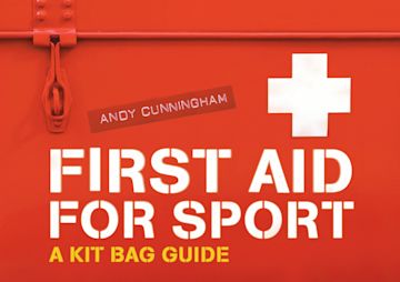 First Aid for Sport cover