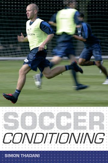 Soccer Conditioning cover