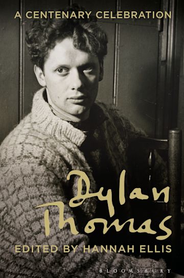 Dylan Thomas cover