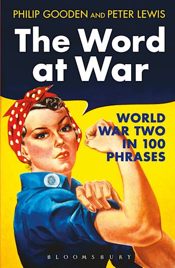 The Word at War cover