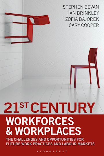 21st Century Workforces and Workplaces cover