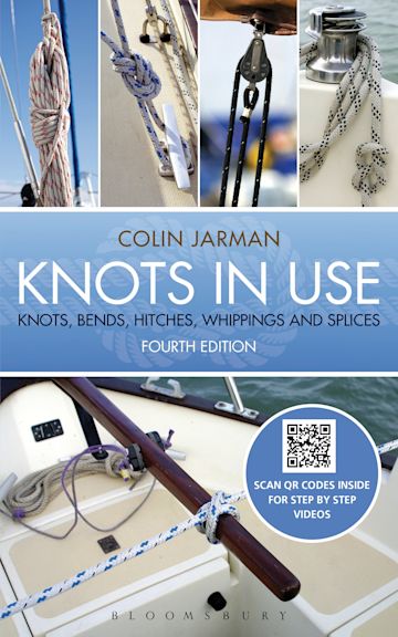 Knots in Use cover